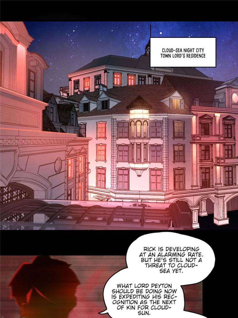 My Lackadaisical Overlord Chapter 90 20